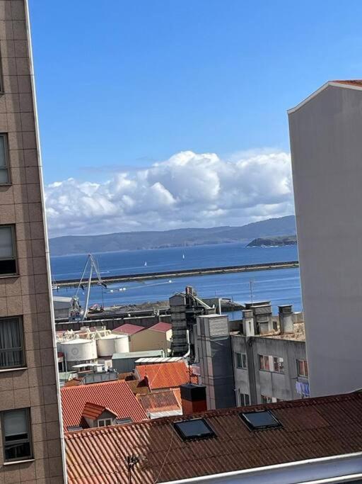 Vibescoruna - Rios 6 ア・コルーニャ エクステリア 写真